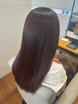 アニュー 大宮店(ANEW)&nbsp;髪質改善/髪質改善トリートメント/髪質改善カラー/縮毛矯正/大宮