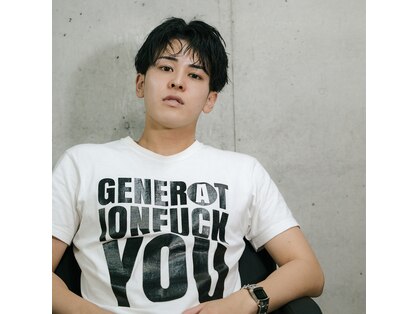 スティルヘアー(STILL HAIR)の写真