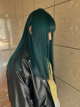 グラスペディア(graspedia) ダークグリーン