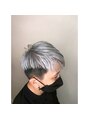 ルーツ(RooTs) メンズスタイルもお任せください