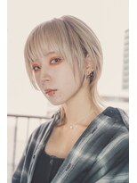 アンシェリバイフラミューム 東戸塚店(Ancheri by flammeum)&nbsp;flammeum style  【戸塚】【東戸塚】