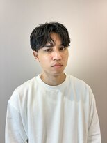 ノッツ(KNOTS)&nbsp;ニュアンスパーマ