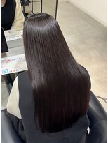 フリーク(FLEEK) 髪質改善トリートメント