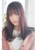 ドットクー(.COEUR)&nbsp;【髪質改善・縮毛矯正・白髪染め・髪にドラマを・髪ドラ】