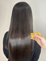 アヴァンス アリオ鳳店(AVANCE)&nbsp;髪質改善トリートメント