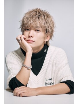 ノヴァ(NOVA) ショートウルフ