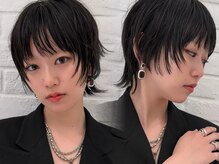 カット ドット 吉祥寺(cut.)