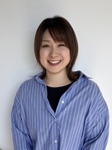アグヘアーヴィラ 角田2号(Agu hair villa) 速水 いずみ