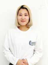 アグ ヘアー ケイト 山形大野目店(Agu hair kate)&nbsp;遠藤   泉輝