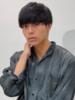 エンド 大阪梅田(&)&nbsp;ナチュラルマッシュ