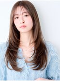 ☆ワンカールで動くロングレイヤー☆