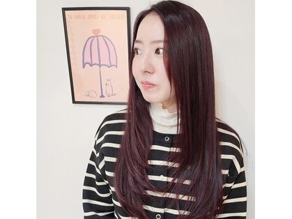 エミー(aimee)の写真