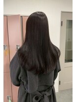 ロイ(ROI) うる艶♪髪質改善縮毛矯正