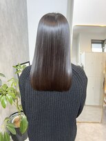 ラドル(radol)&nbsp;20代30代40代大人美人髪質改善