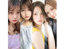 ヘアーサロン リアン(hair salon Lian)の雰囲気（丁寧なカウンセリングで理想のstyleを叶えます☆）