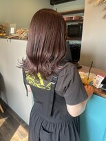 ワンヘアーアナザーライフ(ONE hair-another-life)&nbsp;イルミナカラー