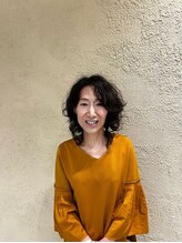 エッジオリジネーション 天王寺店(edge origination)&nbsp;鈴木 久子