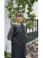 髪染めラボ(髪染めLab.) 佐々木 美華