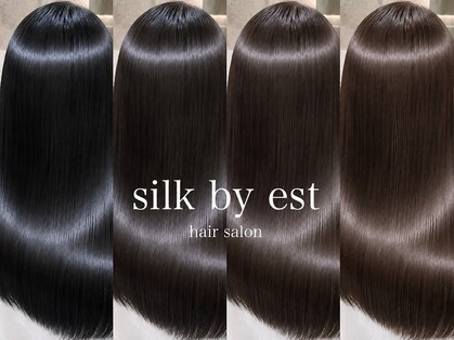 シルク バイ エスト 成増店(silk by est)の写真