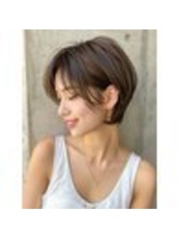 アルーシェ 平井(Alushe)の写真/大人女性のこだわりを叶える落ち着いた空間で、心身を整える極上のリラックスタイムを体験しませんか☆