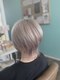 ヘアーディア みどり店(Hair...DiA)の写真/[保育士常駐の託児所付]キッズスペース有だからママも安心！　アッシュ・グレージュカラーもお任せ☆