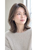 アオトーキョー 北千住(ao.tokyo)&nbsp;20代・30代・40大人のくびれミディアム