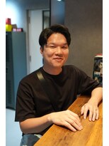 エスケイブ(S/CAVE)&nbsp;かき上げショート