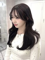 ローウェ 渋谷(Louwe) 韓国くびれレイヤー 【ayami】