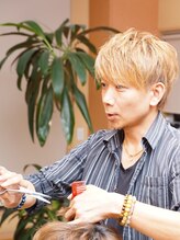 カットファイブ(CUT5) 田邊 孝之