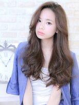 ラ ブレス 大阪梅田(LaBless)&nbsp;ルーズウェーブパーマ（梅田）