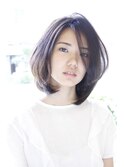 【TsuNE】クールボブ