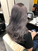 アンク クロス 吉祥寺店&nbsp;【ANKH CROSS吉祥寺】マーメイドホワイトアッシュ