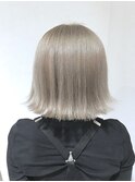 ≪filo by Feria渋谷≫ミルクティーアッシュ☆