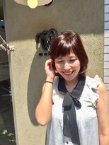 メラク(merak)&nbsp;ラフミディ