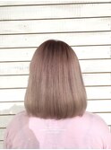 【渋谷Beee hair/市原 由貴】New coloer
