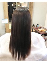 髪質改善ヘアエステサロン メルシー(Merci)&nbsp;メルシーオリジナル髪質改善ヘアエステ