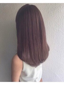 トゥルース 我孫子店(TRUTH) ロング