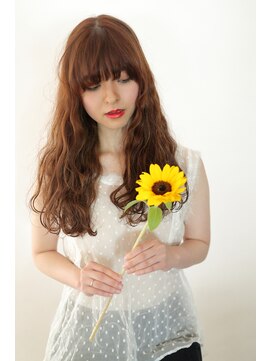 オーガニック アトリエ 大宮(organic+atelier) 波ウェーブ×大宮×与野×髪質改善×オーガニックカラー