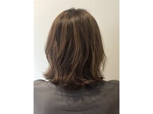 プリム ヘアワークス(prime hair works)
