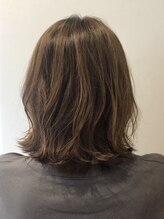 プリム ヘアワークス(prime hair works)