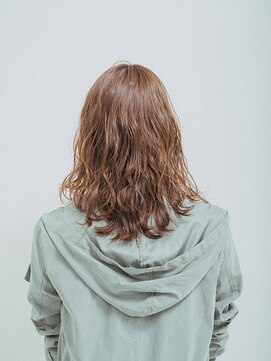 プロデュース 相模原店(Produce) 大人かわいい♪ルーズ☆ふわミディ