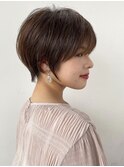 ◆担当：岩切祐樹◆ナチュラルショート