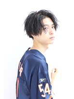 リップス 大宮(LIPPS)&nbsp;センターパート