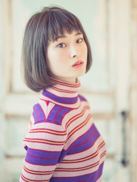 アカサ(A.casa) ナチュラルワンカール/20代/30代/40代/50代/西阿知/イオン倉敷