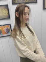 ベニス(VENICE)&nbsp;ストレートロング