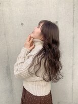 カイコヘアーアンドアートスタジオ(kaiko hair&art studio) ゆるふわレイヤー