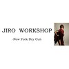 ジローワークショップ(JIRO WORKSHOP)のお店ロゴ