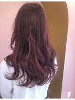 ラメール(MAISON LA MER)&nbsp;ラズベリーパープル