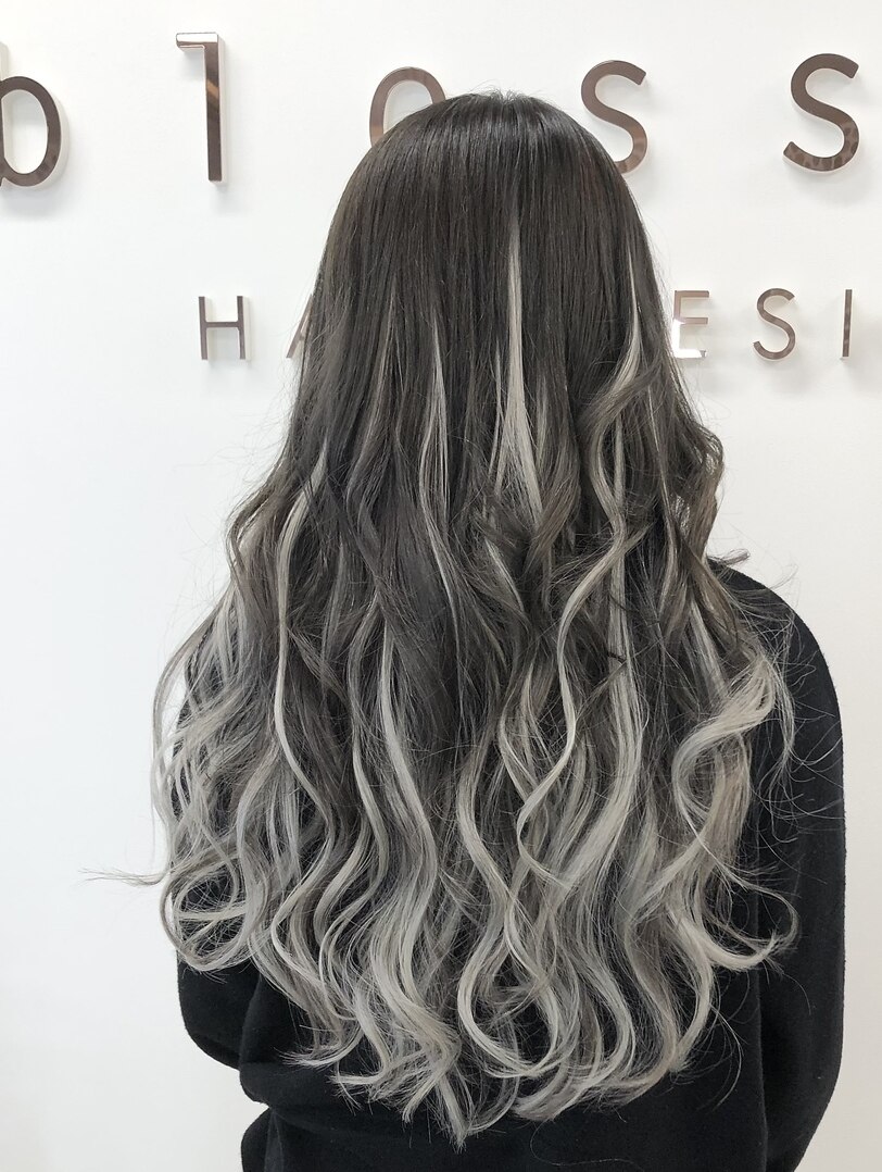 ブロッサム ヘアデザイン(blossom)｜ホットペッパービューティー