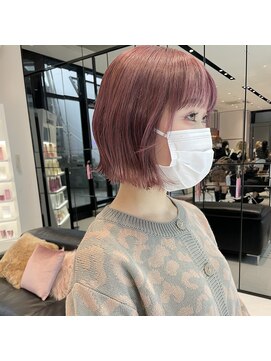 キーン 吉祥寺店(keen) 《keen×アイカワ》ピンクパープル